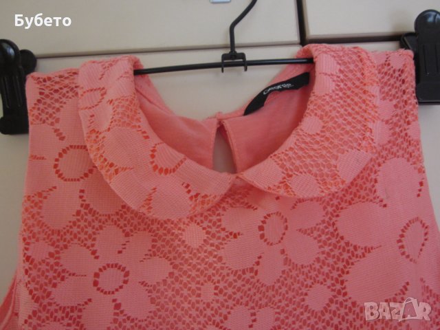 Ефирна рокля, снимка 3 - Детски рокли и поли - 35974117