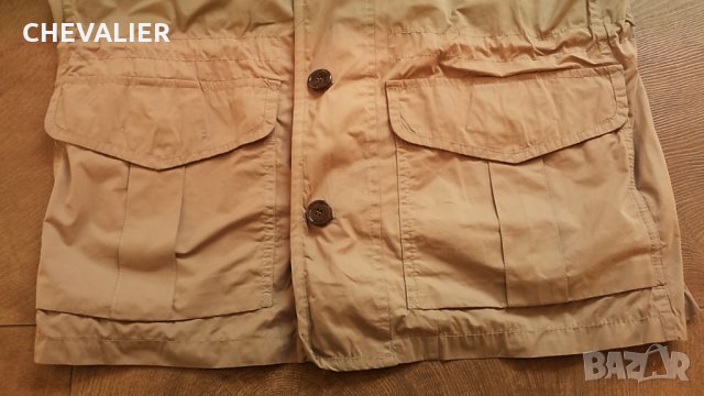 H.E. by MANGO размер XL преходно мъжко яке пролет есен 35-40, снимка 4 - Якета - 34606482