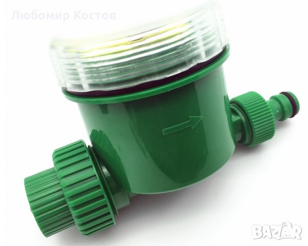 Контролер за напояване /автоматично напояване/ в градината, снимка 5 - Други - 33974581