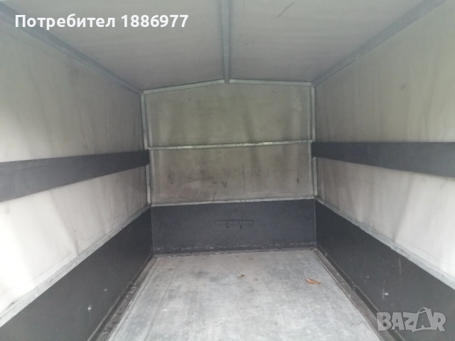 Продавам ремърке , снимка 8 - Ремаркета - 52435199