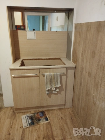 Шкаф за мивка