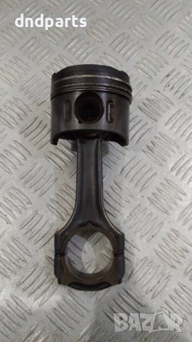 Бутало Mercedes ML270 CDI W163 2001г.	