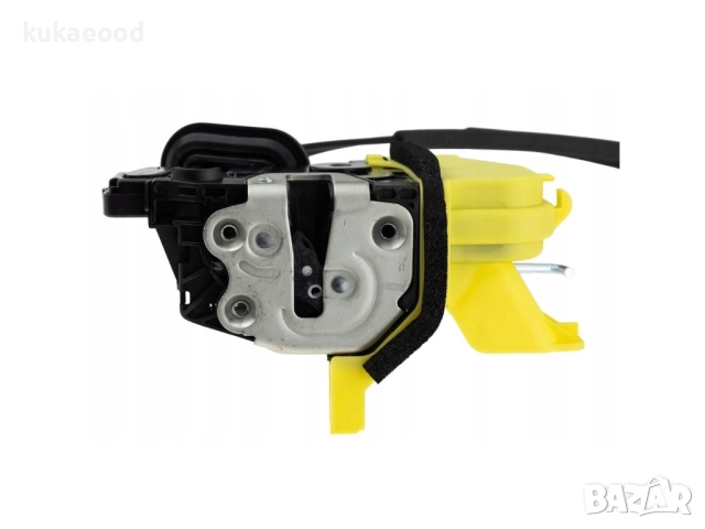 Брава за врата за Kia Niro 1, снимка 3 - Части - 51819184