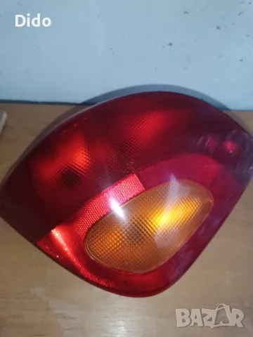  Заден стоп за Форд фиеста,Ford fiesta., снимка 3 - Части - 50227447