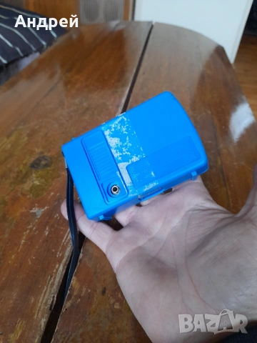 Старо радио,радиоприемник International #2, снимка 3 - Антикварни и старинни предмети - 53046984