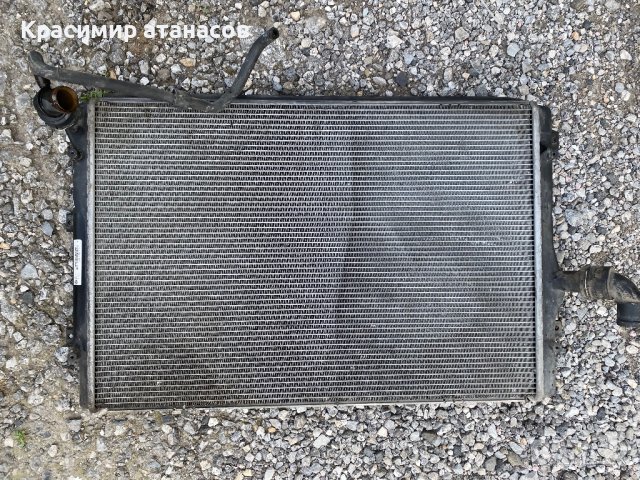1K0121251DM .Воден радиатор за Vw.Audi.Сеат.1K0121251DM, снимка 3 - Части - 41533960