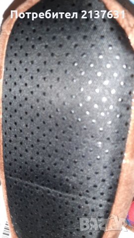 НОВИ с Етикет ДЕТСКИ ТОПЛИ ПАНТОФИ - N 33, снимка 3 - Детски пантофи - 35938135