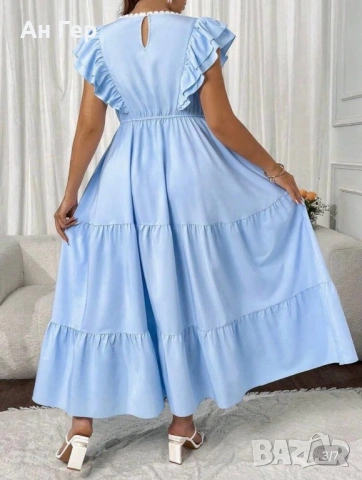 Рокля, снимка 2 - Рокли - 53796963