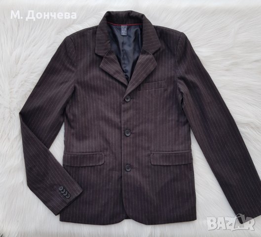 Детско сако ZARA 13-14 години, снимка 10 - Други - 40475040