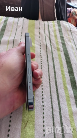 Продавам iphone 13 pro, 256 gb, 85% батерия, снимка 5 - Apple iPhone - 52909539