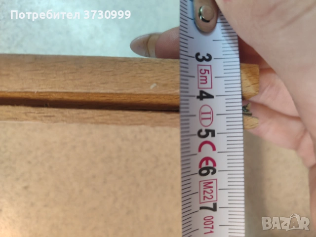 Дъбов паркет , снимка 2 - Естествен паркет - 53474805