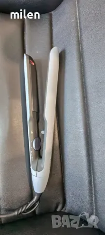 ПРЕСА ЗА КОСА PHILIPS