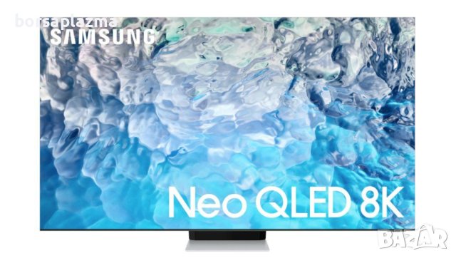 Samsung QLED 75Q80C, 75" (189 см), Smart, 4K Ultra HD, Class G, снимка 7 - Телевизори - 40773134