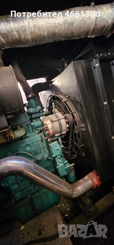 Генератор за ток 120 Кw , снимка 6 - Генератори - 53131733