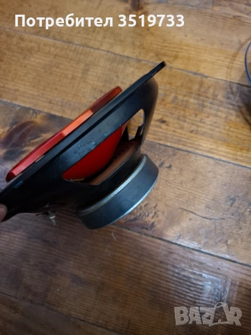 Говорители thunder , снимка 2 - Тонколони - 53168538