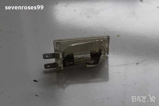 Шкафче централна конзола + плафон амортисьор бутон клапа жабка Шевролет каптива Chevrolet Captiva 1, снимка 7 - Части - 40003205