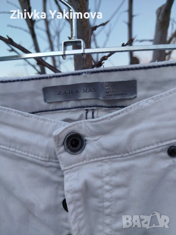 Мъжки дънки , снимка 2 - Дънки - 53772428