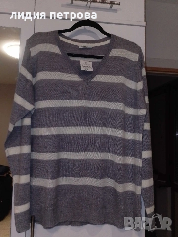 ОБЯВА 4.Разпродажба на нови зимни блузки., снимка 10 - Блузи с дълъг ръкав и пуловери - 53830583