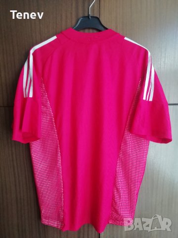 Унгария Hungary Adidas Retro Vintage оригинална футболна тениска фланелка , снимка 2 - Тениски - 41628439