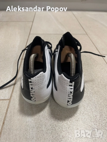 Nike TIEMPO, снимка 3 - Футбол - 51980300