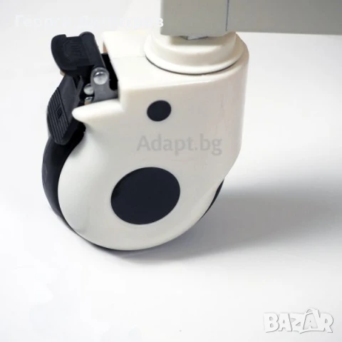 Механично болнично легло с четири секции ЕРГО, снимка 8 - Други - 51295041