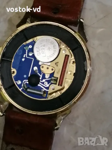 MAURIS LACROUX 69604- РАБОТЕЩ МЪЖКИ , снимка 4 - Мъжки - 48921066