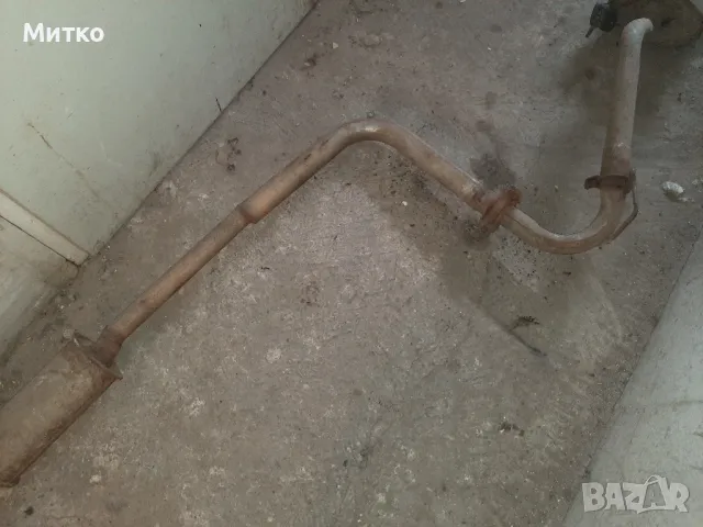 Цяла генерация за Рено Клио1 Бакара Renault Clio Baccara 1990 1998г.Бензин, снимка 9 - Части - 49761609