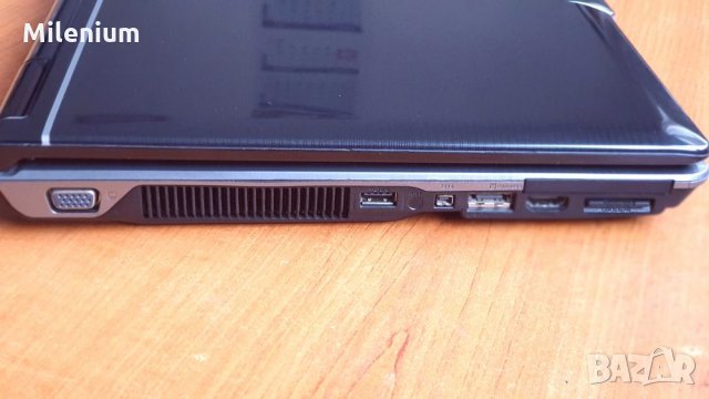 ASUS M50VN#КАТО НОВ!!!#, снимка 9 - Лаптопи за работа - 36008200