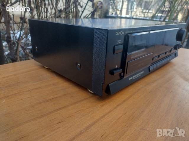 Denon Drm-700a 3 Head, снимка 11 - Декове - 39521183