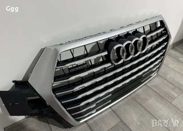 Audi  Ауди Части, снимка 4 - Части - 55740071