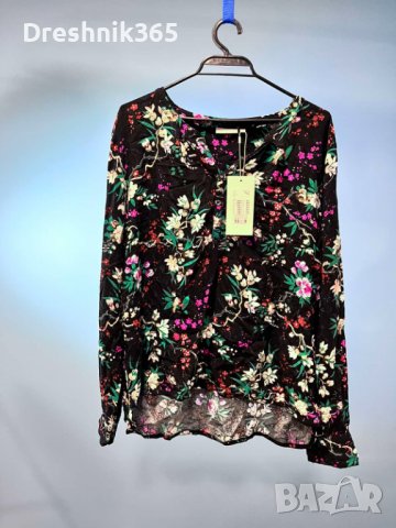 Fransa Дамска/Блуза Л