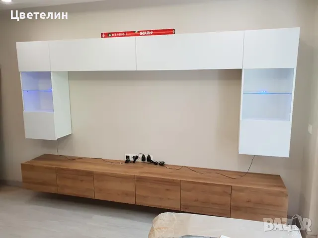 Демонтаж и монтаж на мебели, снимка 2 - Монтажи - 50195734