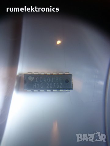 CD4011BE