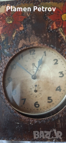 Сет будилници и други , снимка 14 - Антикварни и старинни предмети - 16339537