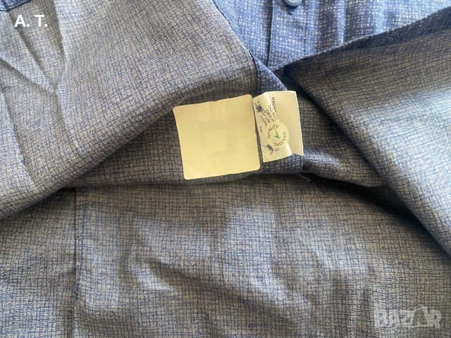 Риза Louis Philippe , снимка 5 - Ризи - 40355646