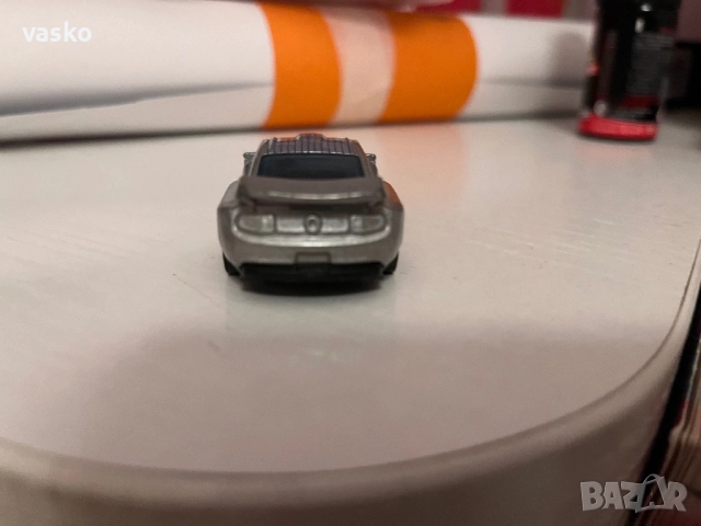 Hotwheels Mustang, снимка 4 - Колекции - 52794451