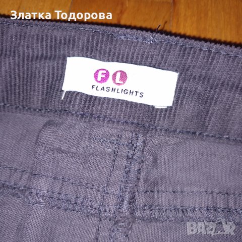 Пола джинси , снимка 2 - Поли - 41307174