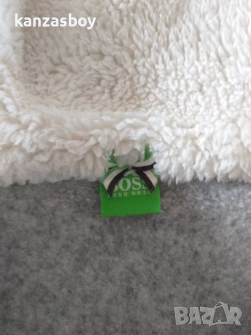 hugo boss green - страхотен дамски елек С, снимка 8 - Елеци - 44184306