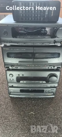 Аудио система Technics 