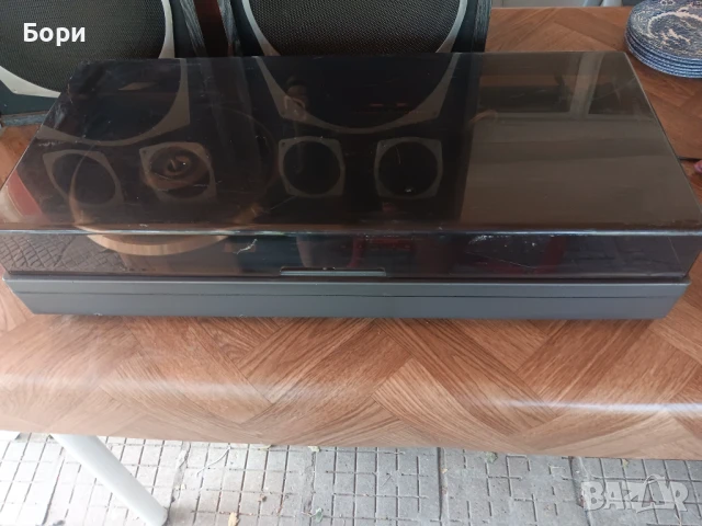 Система PALLADIUM, снимка 2 - Аудиосистеми - 51183296