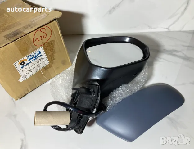 Външно огледало за Пежо 3008 и 5008 / PEUGEOT 3008 I 2009 - 2017 г, 5008 I 2009 - 2017 г.