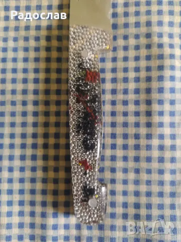 Български стар нож, снимка 5 - Ножове - 49942352