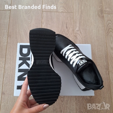 Нови! Оригинални DKNY - 39, снимка 3 - Маратонки - 52116168
