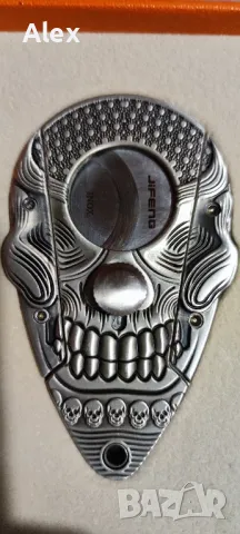 Луксозна резачка за пури, снимка 2 - Други - 50404626