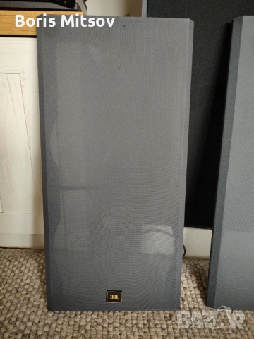 JBL LX 44*promo*, снимка 8 - Тонколони - 53380645