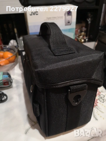 Чанта за камера или фотоапарат HAMA, снимка 3 - Чанти, стативи, аксесоари - 53101422