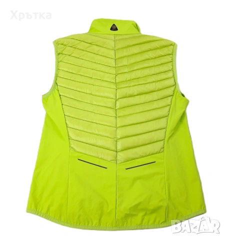 Bogner Fire + Ice - Оригинален мъжки елек с пух размер M, снимка 8 - Якета - 53392600