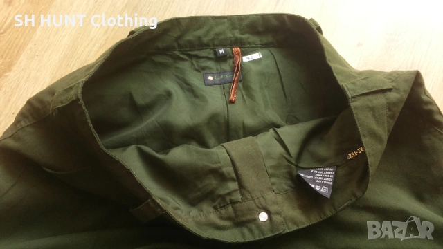 LAKSEN GORE-TEX WINTER SET размер M за лов риболов зимен екип водонепромокаем - 2149, снимка 18 - Екипировка - 53496217