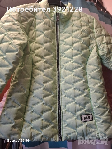 Пролетно якенце , снимка 5 - Якета - 53768151