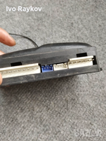Модул Аларма Mark Auto Security , Citroen Xsara , снимка 3 - Части - 51984969